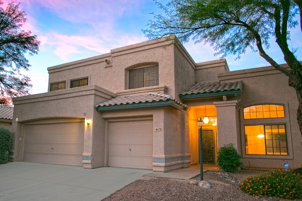 5 Bedroom Foothills Home in District #16