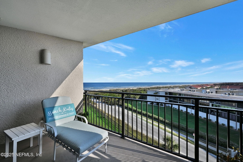 Anastasia Condos unit 703, Saint Augustine, FL 32080 - photo 1