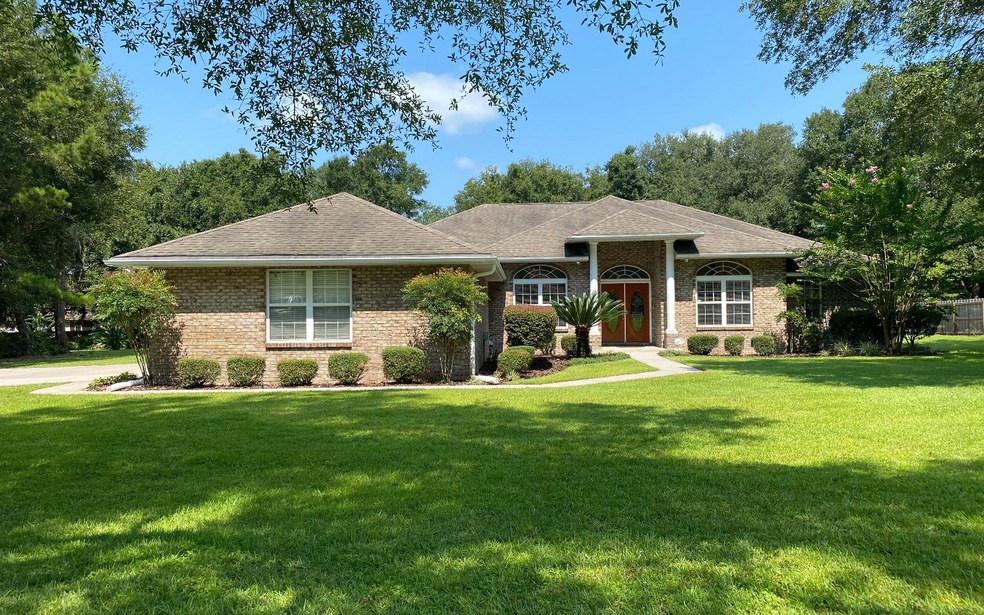 254 NW Lake Valley Terrace, Lake City, FL 32055 - photo 1