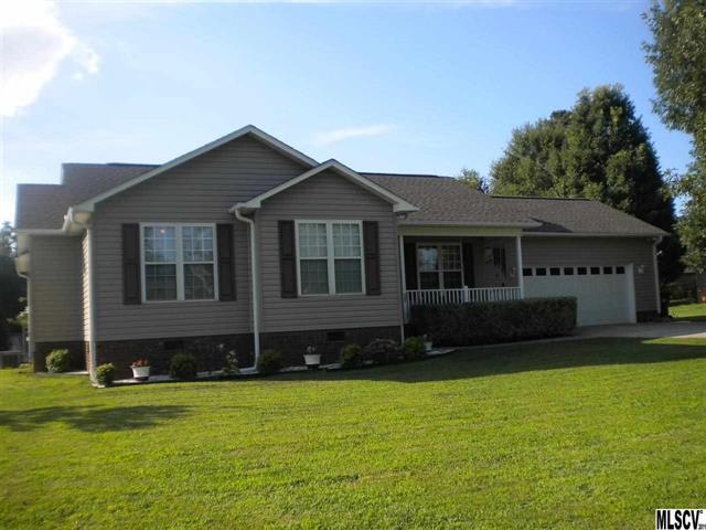 395 Miller Farm Rd, Statesville, NC 28625 - photo 1