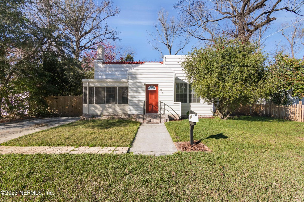 4813 Colonial Ave, Jacksonville, FL 32210 - photo 1