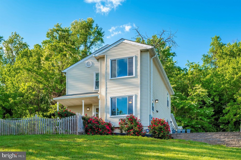 3516 S Mountain Rd, Knoxville, MD 21758 - photo 1