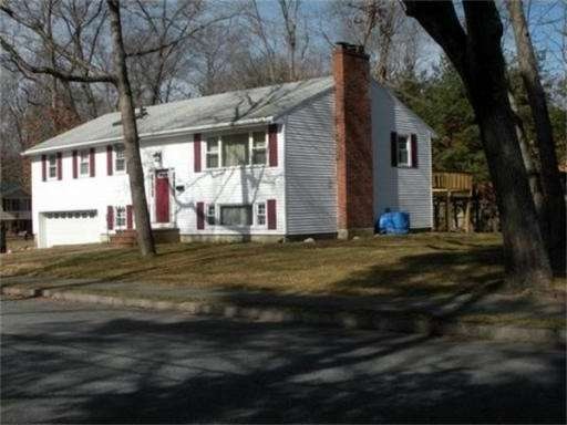 128 Country Club Ln, Brockton, MA 02301 - photo 1