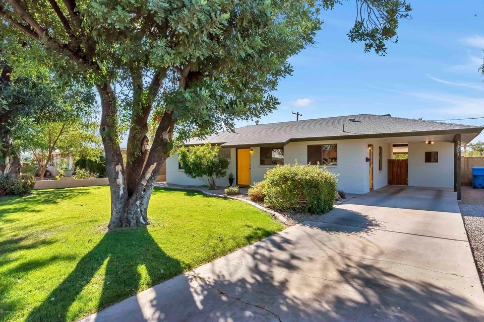 Welcome Home!