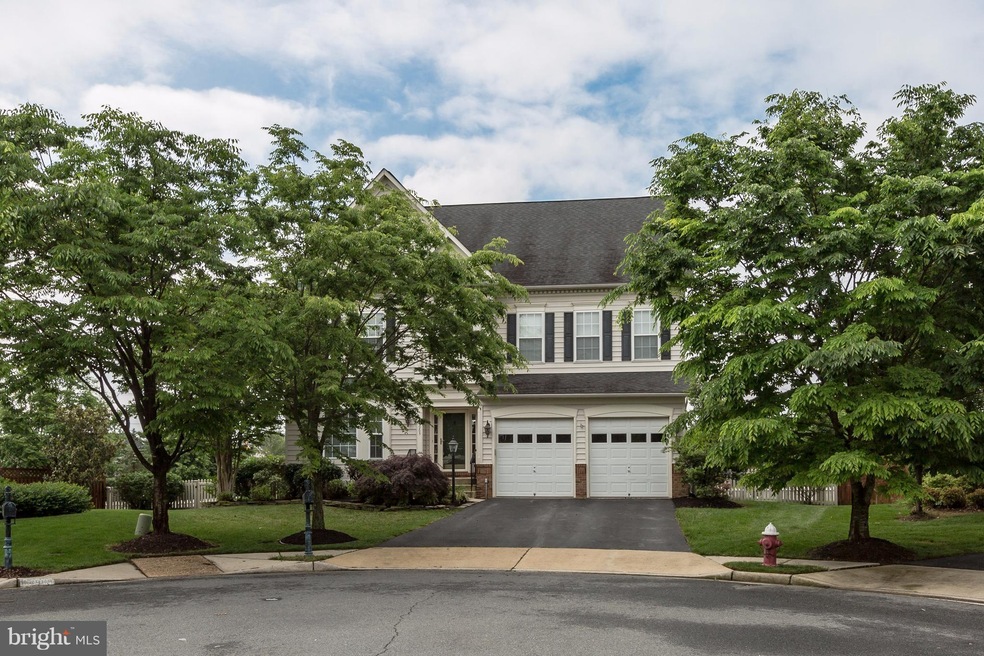 24963 Calcite Place, Stone Ridge, VA 20105 - photo 1