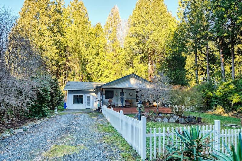 2154 Deer Rd, Point Roberts, WA 98281 - photo 1