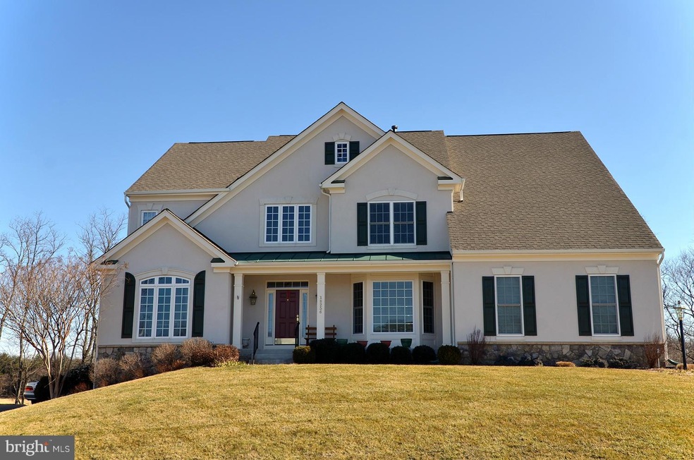 18256 Oakridge Hamlet Place, Purcellville, VA 20132 - photo 1