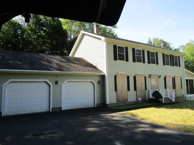 55 Londonderry Ln, Belfast, ME 04915 - photo 1