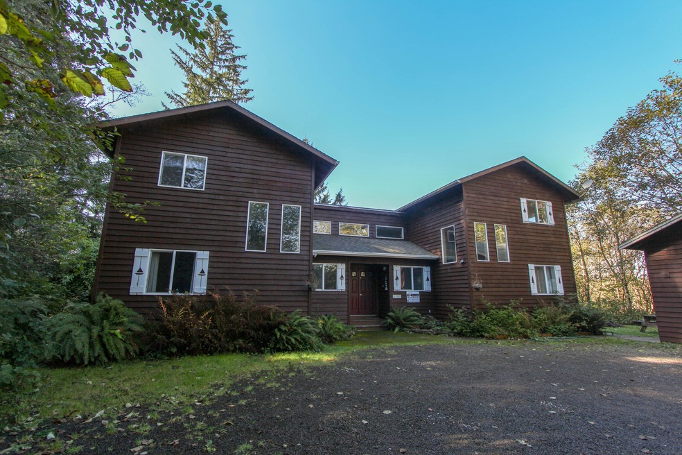 2585 Whiskey Creek Rd, Tillamook, OR 97141 - photo 1