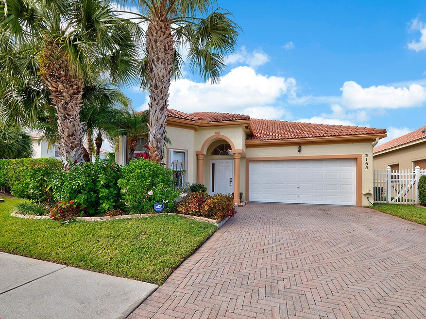 3165 Via Del Lagos West Palm Beach FL