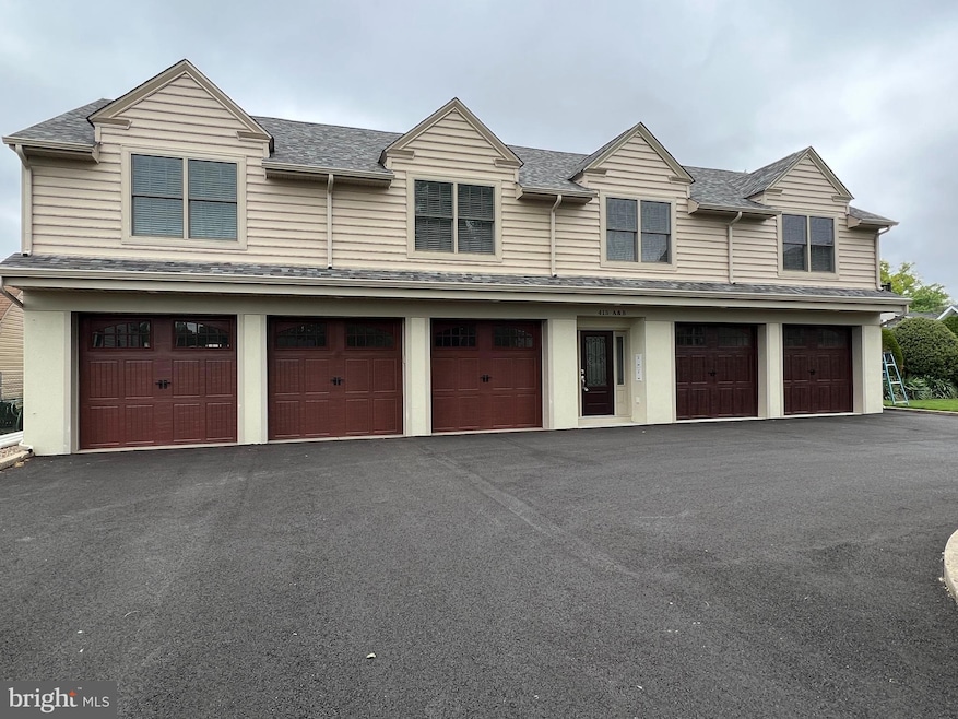 415 E Main St unit A, Maple Shade, NJ 08052 - photo 1