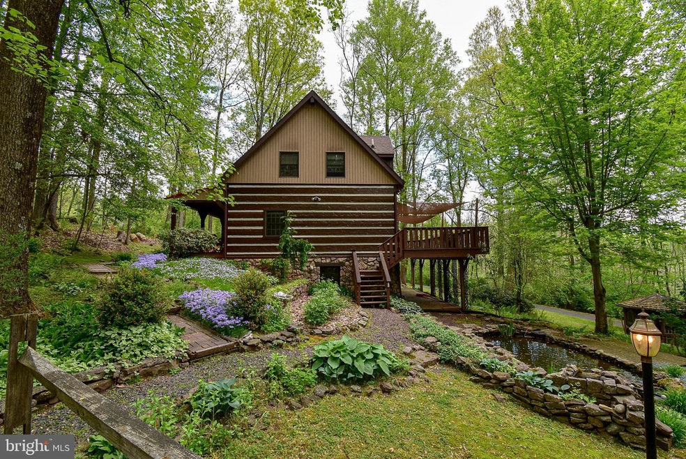 470 Zion Rd, Birdsboro, PA 19508 - photo 1