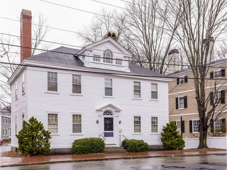 314 Middle St, Portsmouth, NH 03801 - photo 1