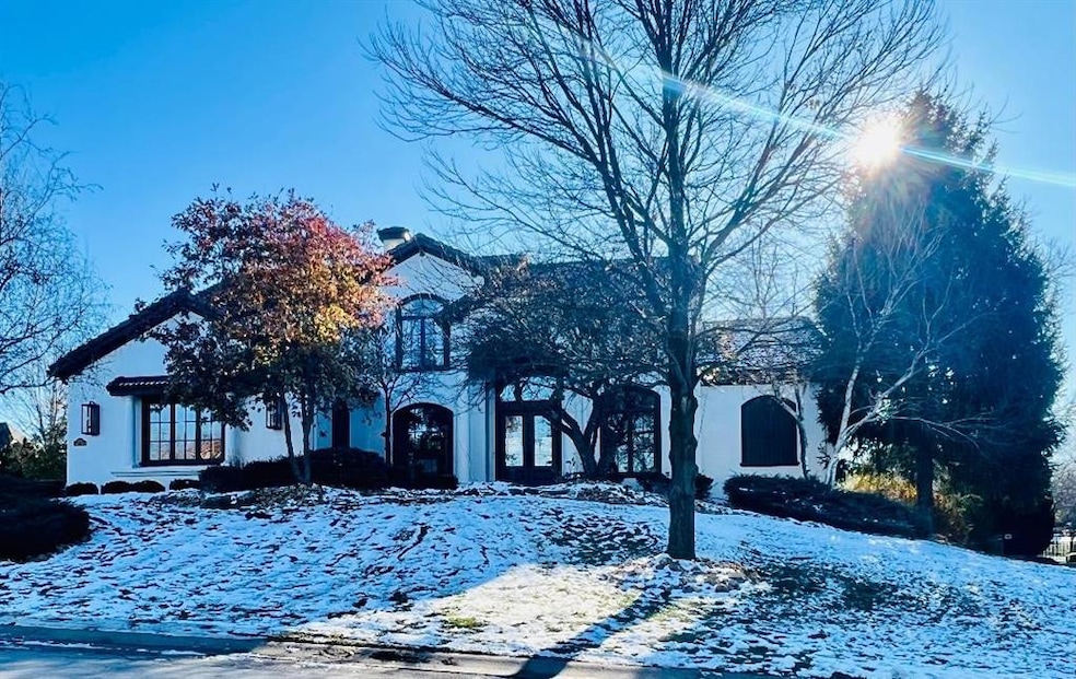 5015 W 147th St, Overland Park, KS 66224 - photo 1