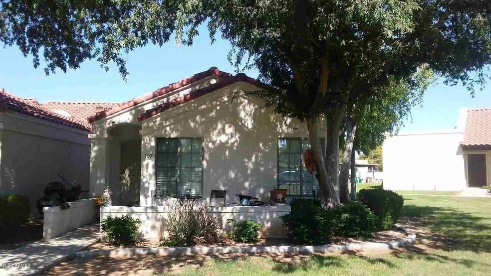 726 S Nebraska St unit 107, Chandler, AZ 85225 - photo 1