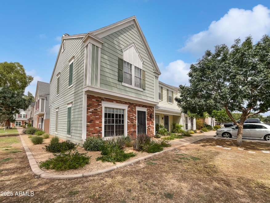 1601 N Saba St unit 271, Chandler, AZ 85225 - photo 1