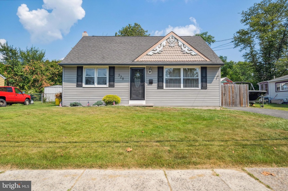 529 8th Ave, Lindenwold, NJ 08021 - photo 1