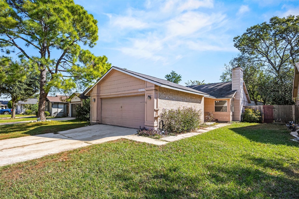 6344 Glenhagen Dr, Houston, TX 77084 - photo 1