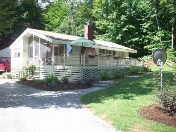 7 Brookhurst Ln W, Meredith, NH 03253 - photo 1