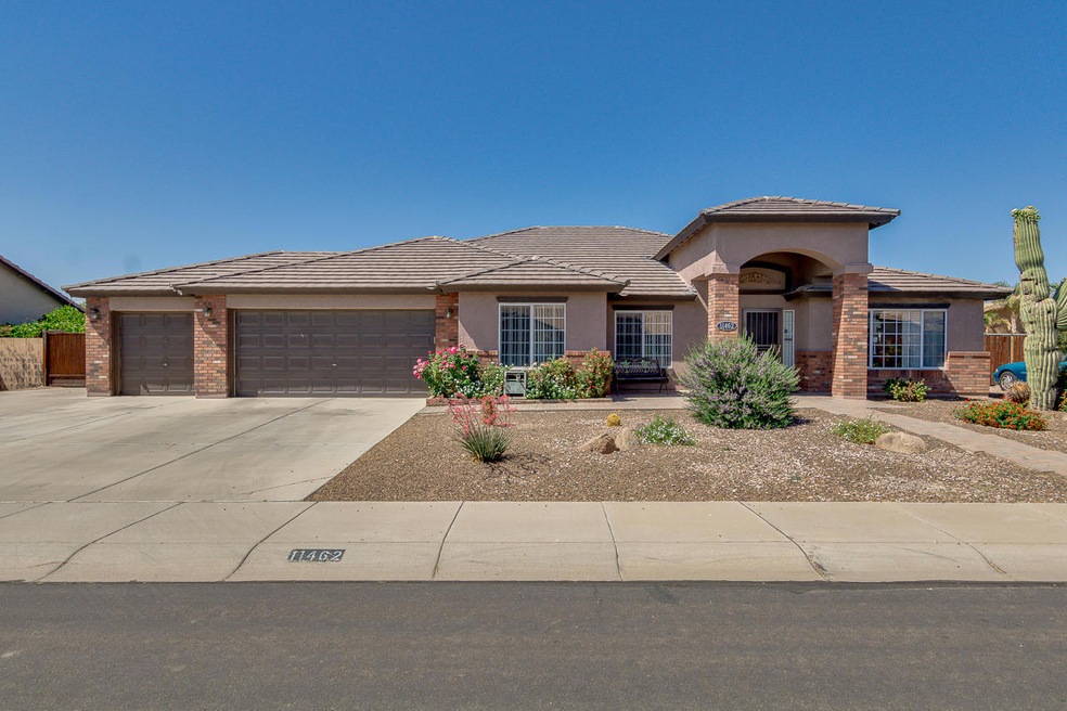 11462 E Roscoe Ave., Mesa, Az