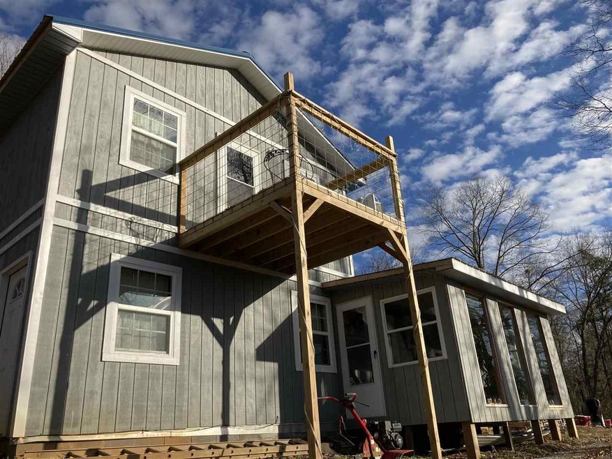 670 Ernie Roberts Rd, Rutledge, TN 37861 - photo 1