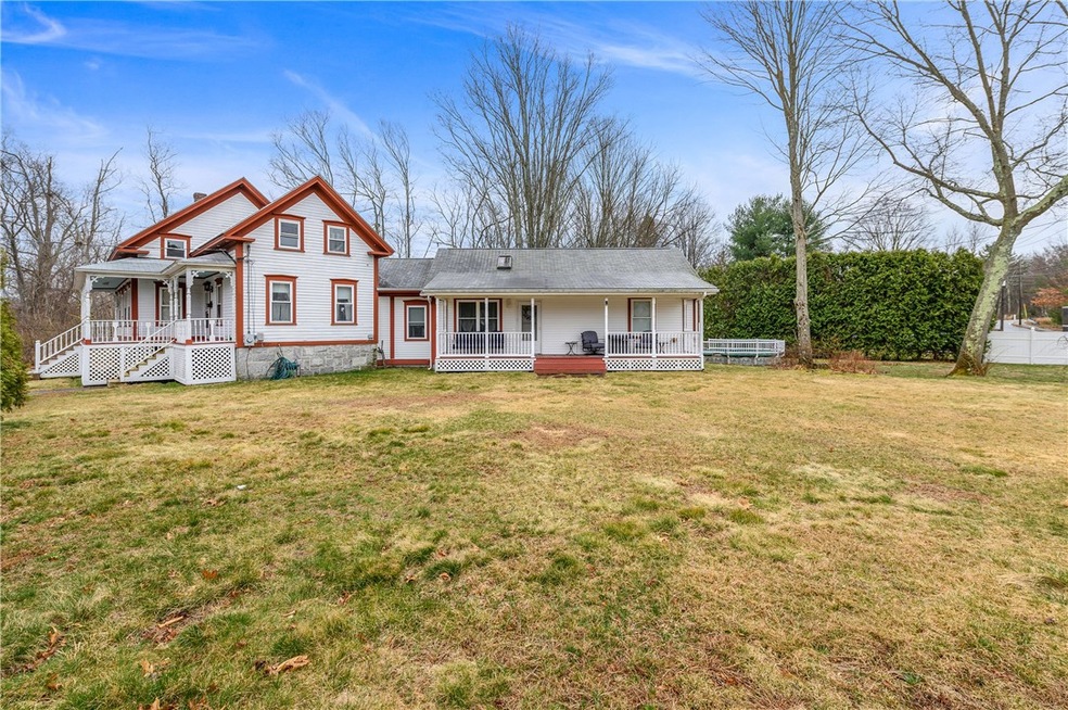 27 Callahan School St, Harrisville, RI 02830 - photo 1