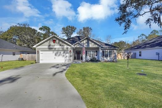 416 Talmadge Rd, Allenhurst, GA 31301 - photo 1