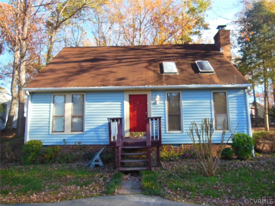 12131 Dehaviland Dr, Midlothian, VA 23112 - photo 1