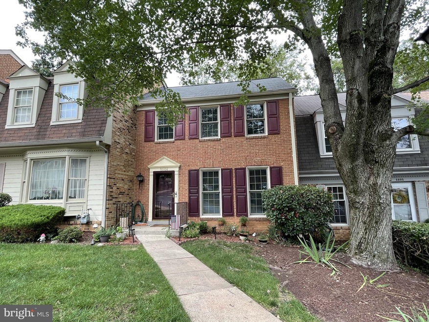 5006 Domain Place, Alexandria, VA 22311 - photo 1