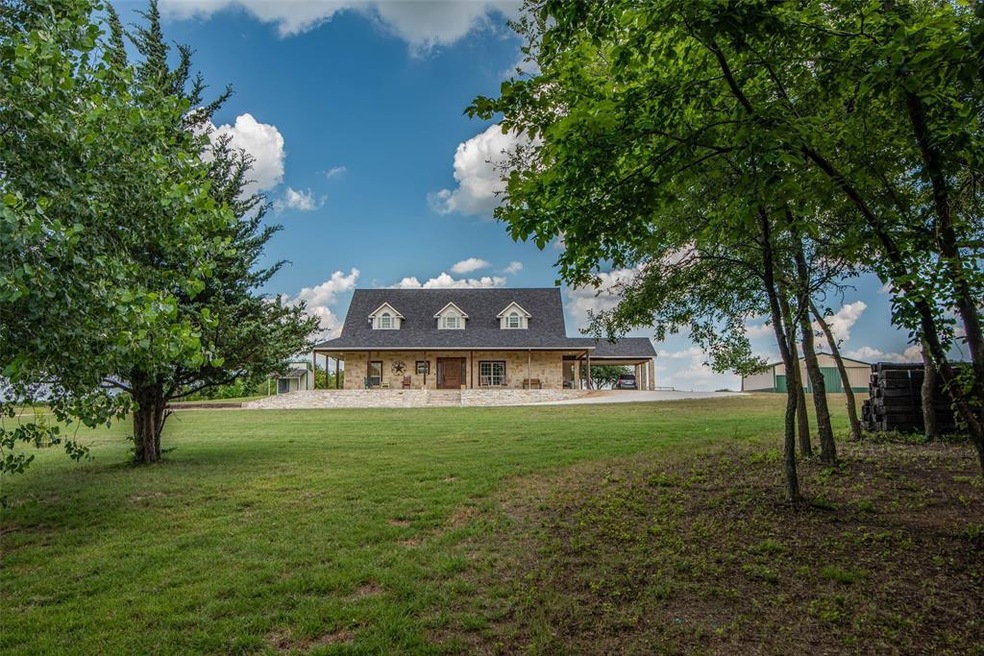 110 Pr 2218, Decatur, TX 76234 - photo 1