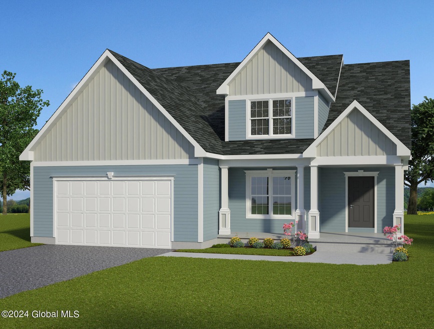 13 Hunter Ct, Milton, NY 12020 - photo 1