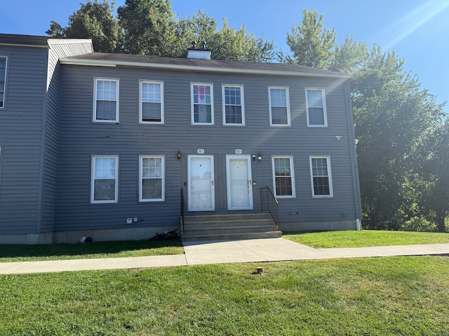 11 Riverview Dr unit D, East Windsor, CT 06088 - photo 1