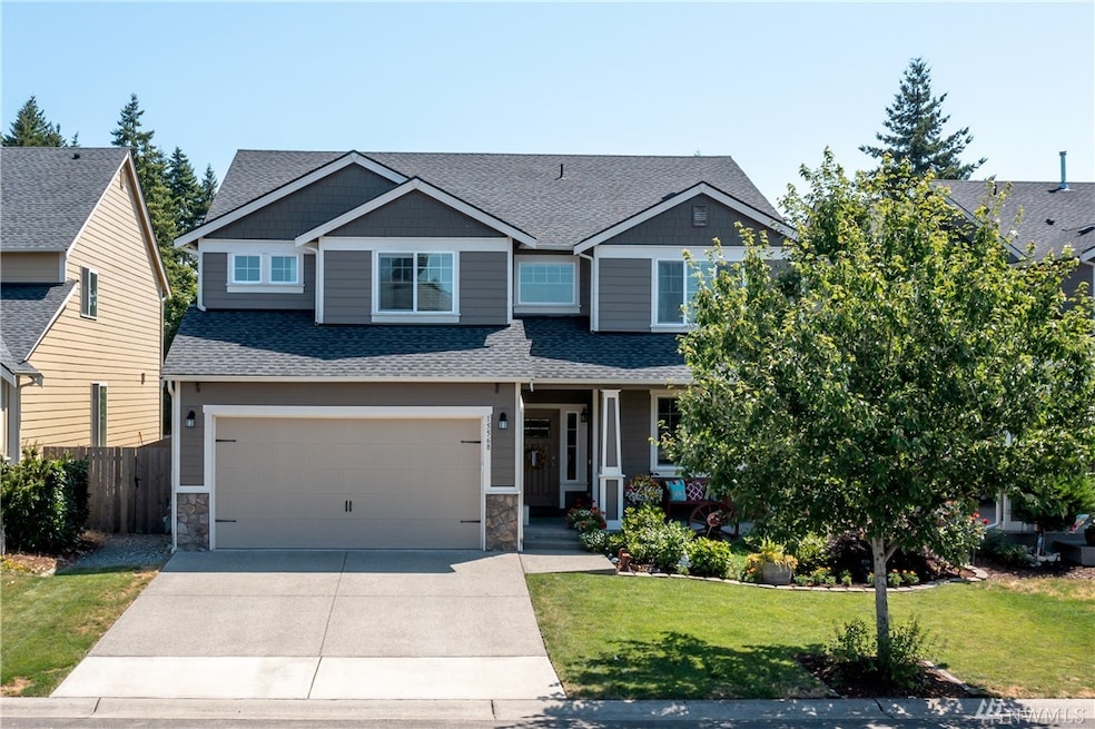 15568 Chad Dr SE, Yelm, WA 98597 - photo 1