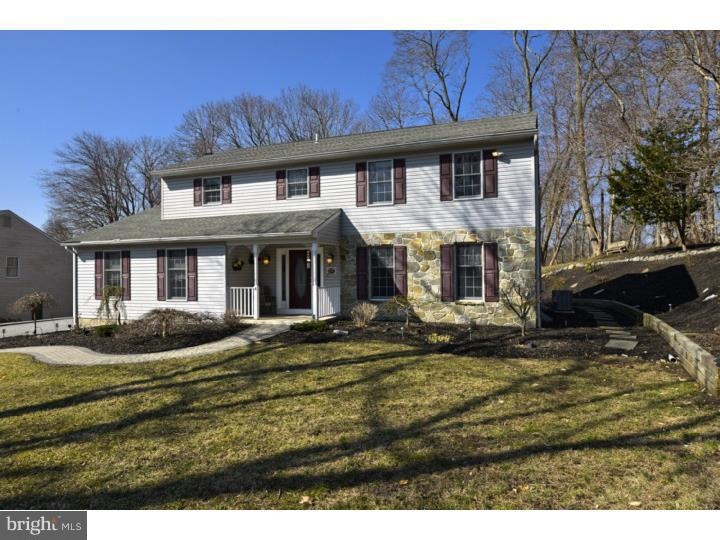 6 Palmers Ln, Media, PA 19063 - photo 1