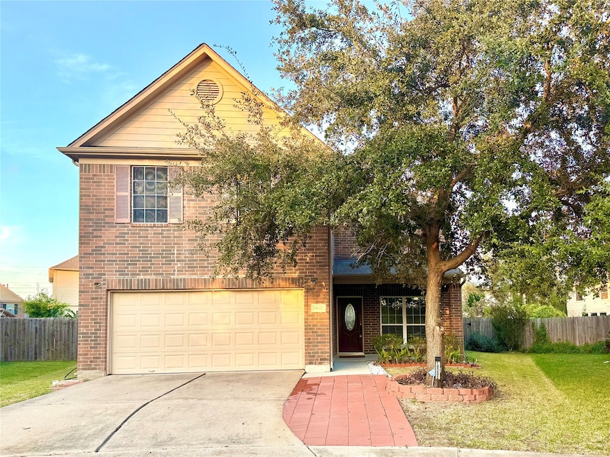 19302 Juniper Vale Cir, Houston, TX 77084 - photo 1