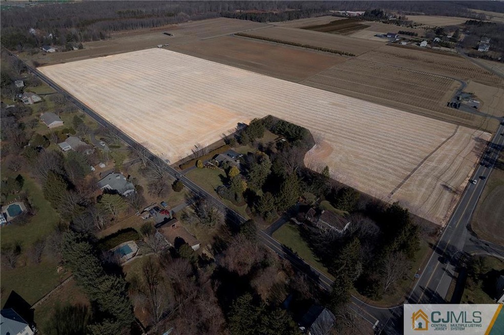 0-345-359 Dey Rd, Cranbury, NJ 08512 - photo 1