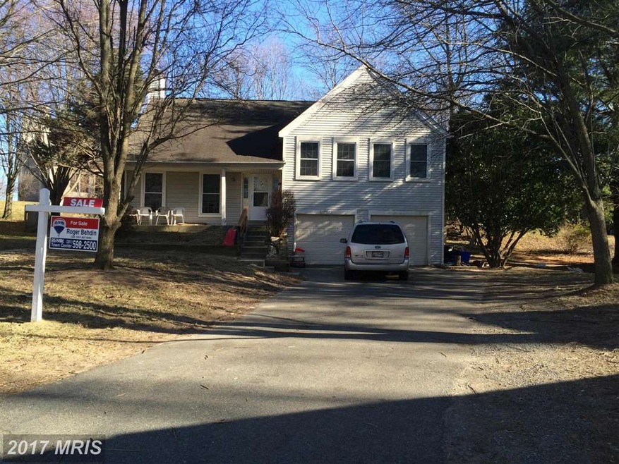 12907 Summer Hill Dr, Silver Spring, MD 20904 - photo 1