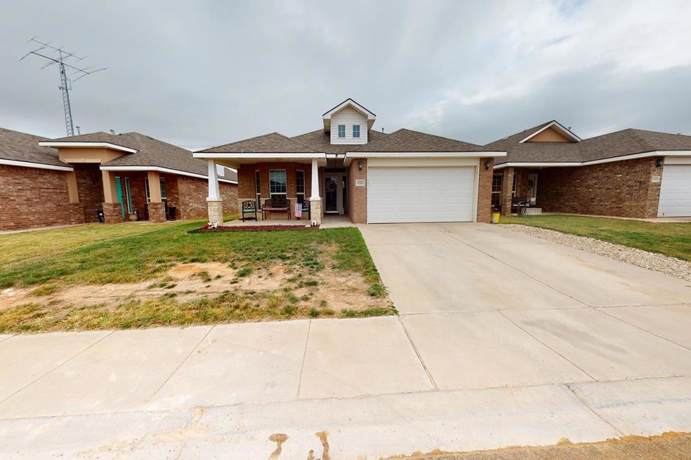 9313 Hawthorne Ct, Odessa, TX 79765 - photo 1