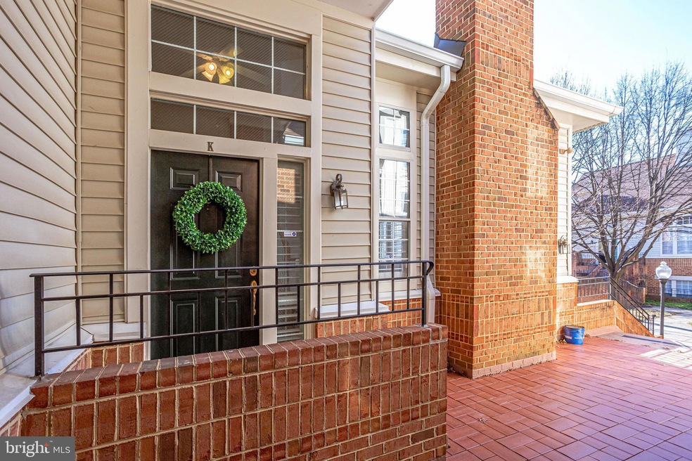 7023K Haycock Rd, Falls Church, VA 22043 - photo 1