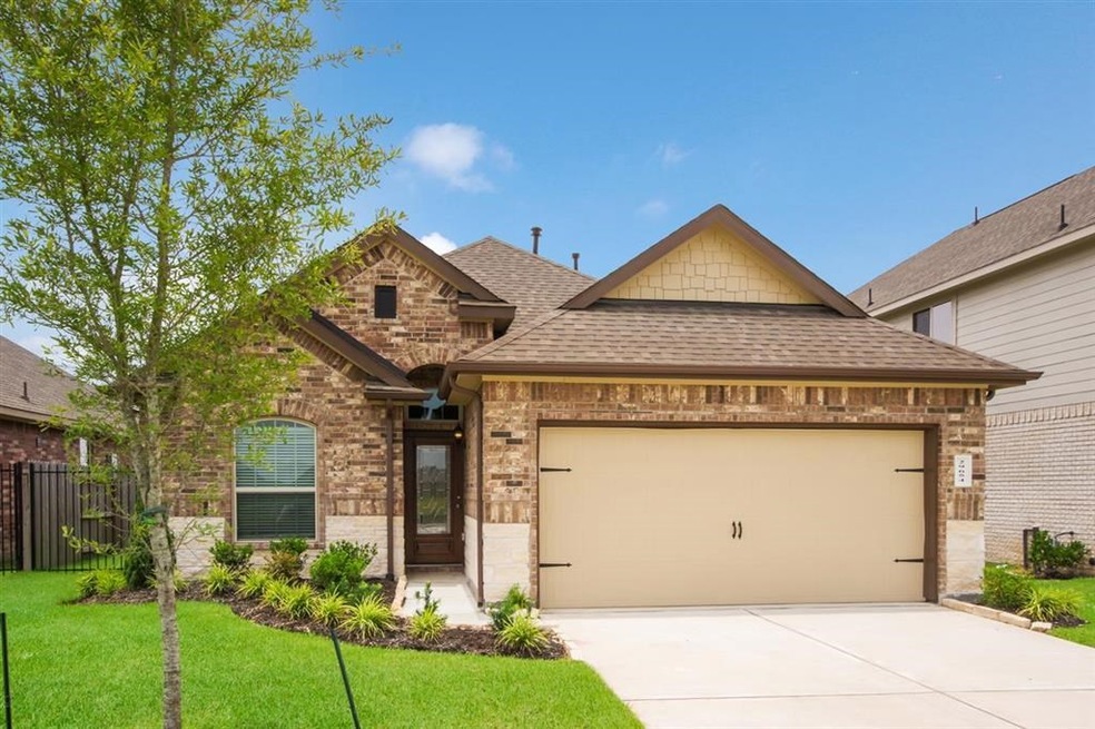 29654 Yaupon Shore Dr, Spring, TX 77386 - photo 1