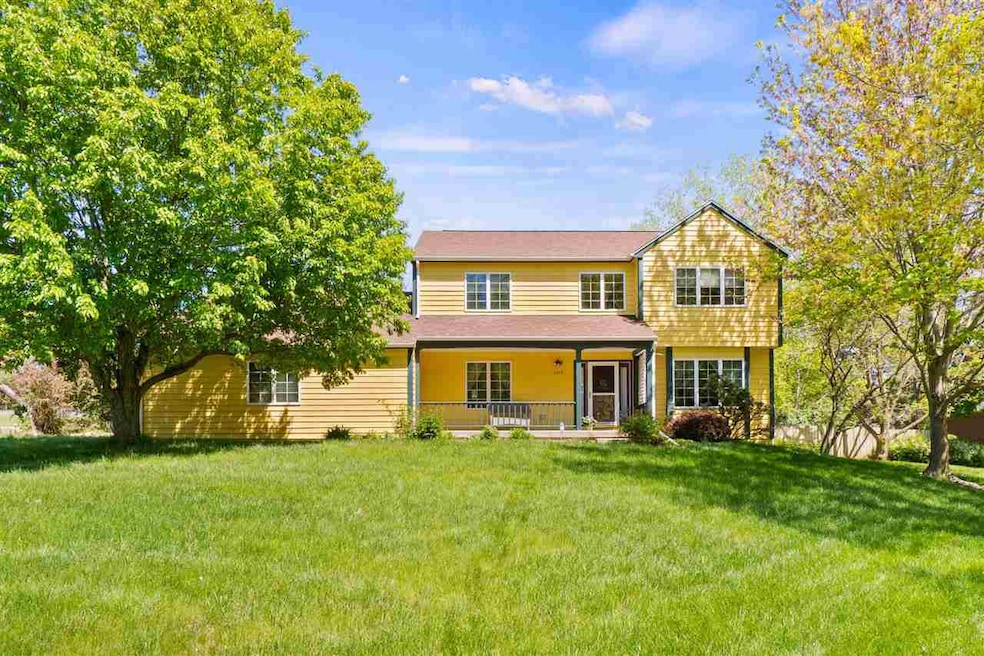 Sold $493,100 • Co-Listing Agent