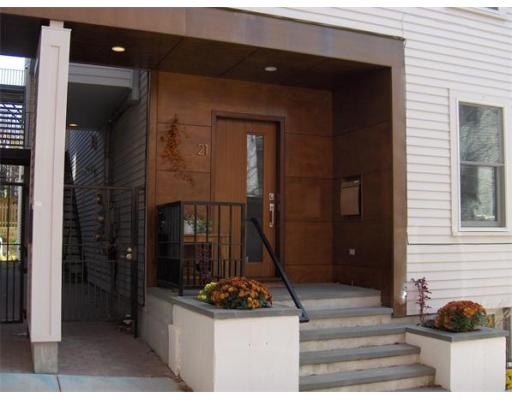 21 Oak St unit 1, Boston, MA 02111 - photo 1
