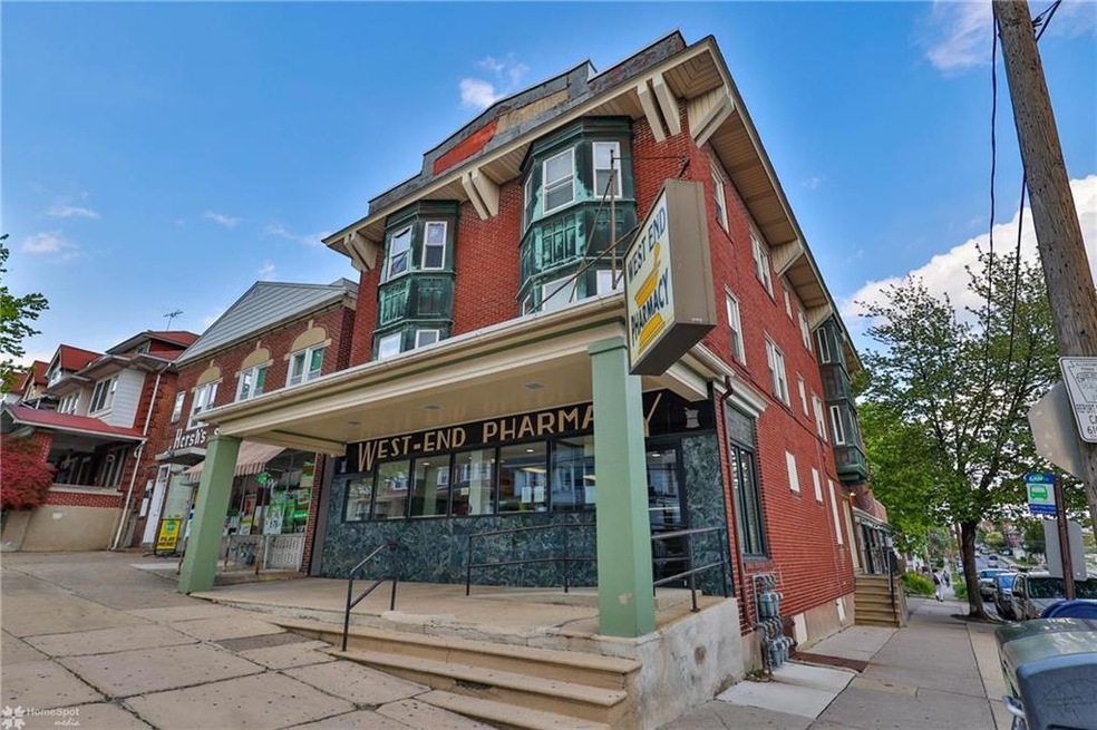 133 S 17th St, Allentown, PA 18104 - photo 1