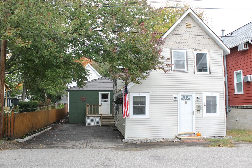6 Maplewood Ave, Old Orchard Beach, ME 04064 - photo 1