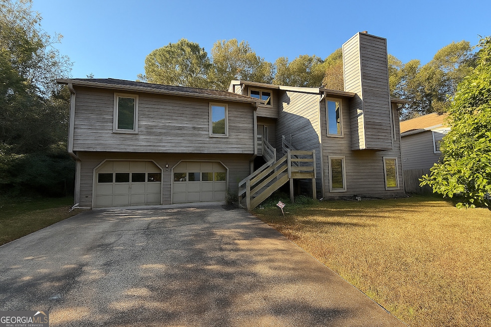 461 Saint Simons Cove unit 3, Lawrenceville, GA 30044 - photo 1