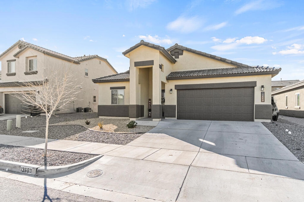 13660 Olney Ave, Horizon City, TX 79928 - photo 1