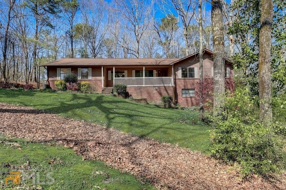 4442 Foxfire Crossing, Stockbridge, GA 30281 - photo 1