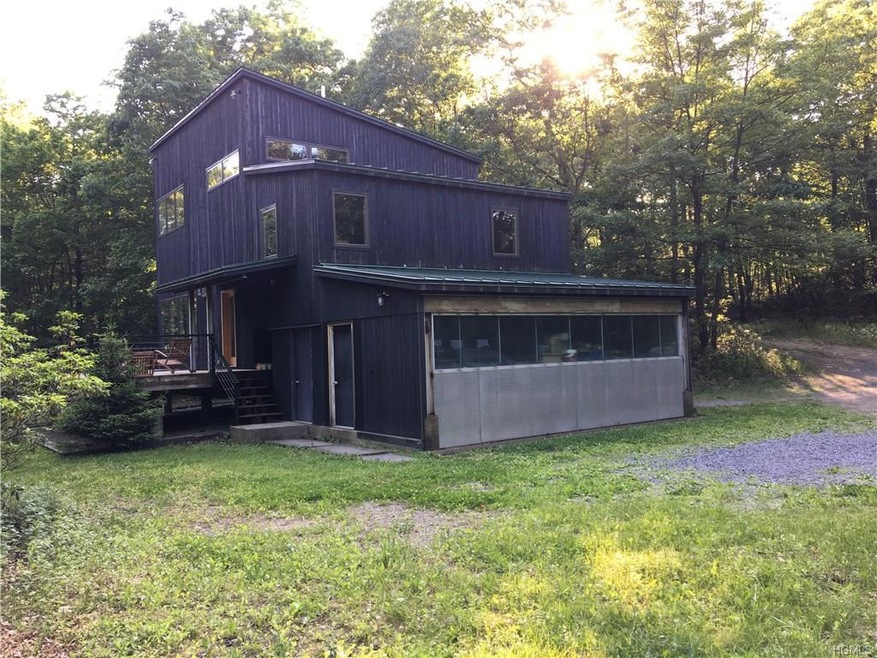 485 E Mountain Rd N, Cold Spring, NY 10516 - photo 1