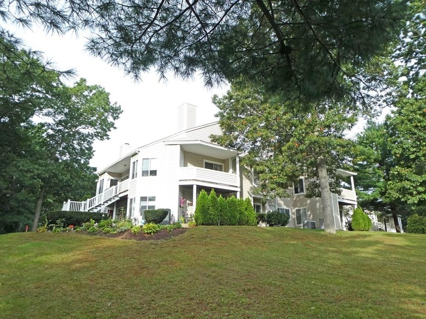 750 Whittenton St unit 123, Taunton, MA 02780 - photo 1