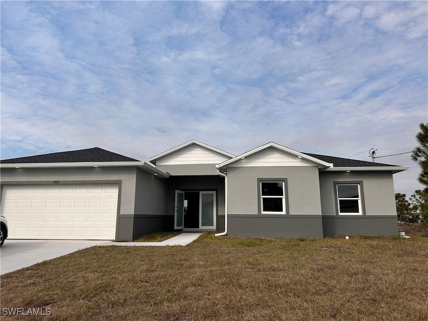 2509 38th St SW, Lehigh Acres, FL 33976 - photo 1